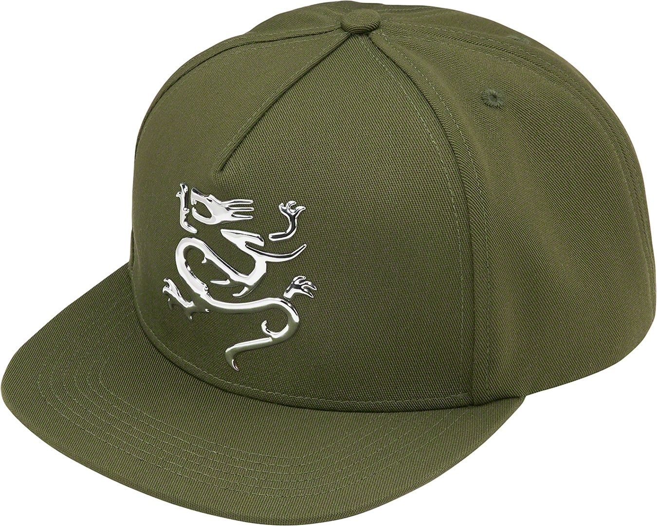 Mobb Deep Dragon 5-Panel view 3